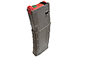 Well Pro 30rds Polymer MWS Gas Magazine - DE