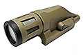 WML Gen2 Style LED High Output Flashlight (DE, 400 Lumens)