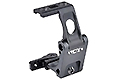FAST FTC Style Magnifier Mount For G43 BK