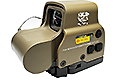 EO XPS3-2 QD Gen2 (Tan, Shock-resistent, Trade Ver.)