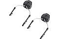 Z-Tactical Helmet ARC Rail Adaptor Set for Peltor ComTac Headset
