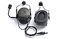 Matrix Comtac 2 Headset For Helmet OD (Airsoft ONLY)