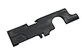 ZCI Selector Plate for QD Gear Box Ver.2