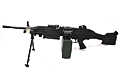 A&K M249 MK2