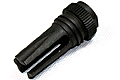 AAC Blackout 51T Steel Flash Hider (CCW-14mm)