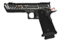 Army Armament TTI JW4 PIT VIPER GBB Pistol GBB Pistol (CNC, 2 Tones)
