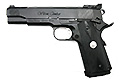 Army Armament Full Metal R30 M1911A1 V12 Custom Pistol BK