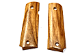 Bell 1911 Wood Panels (Rose wood)