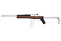 <b>Pre-order:</b>Double Bell A-Team Style Mini 14 Carbine AEG Airsoft SV (<font color=red>Save $35, ETA April</font>)