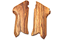 Bell Luger Wood Grip Panels
