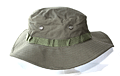 Ranger Green Boonie Hat