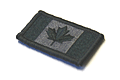 Canada (Small, Black)