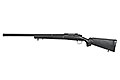 Classic Army M24 LTR Gen 2 Spring Tactical Rifle (Fluted Barrel)