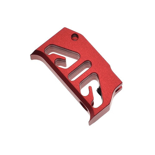 CowCow Hi-CAPA T2 Trigger Red