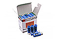 DOMINATOR™ 12 GAUGE GAS SHOTGUN SHELLS - BLUE (25 SHELLS/PACK)