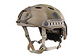Emerson PJ Fast Helmet(Navy Seal, Size M/L)
