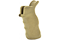 Element Tactical Deluxe Rifle Grip (GBBR, Tan)