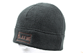 Tactical Fleece Hat (Black)
