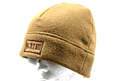 Tactical Fleece Hat (Brown)