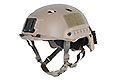 FMA BJ Style Helmet DE (L/XL)