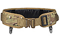 HRG Tactical Molle Combat Belt (Gen2, Multicam)