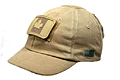HSSI Tactical Cap (Tan)