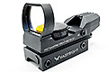 MARCH 1X22 Multi-reticle Red Dot Reflex Sight