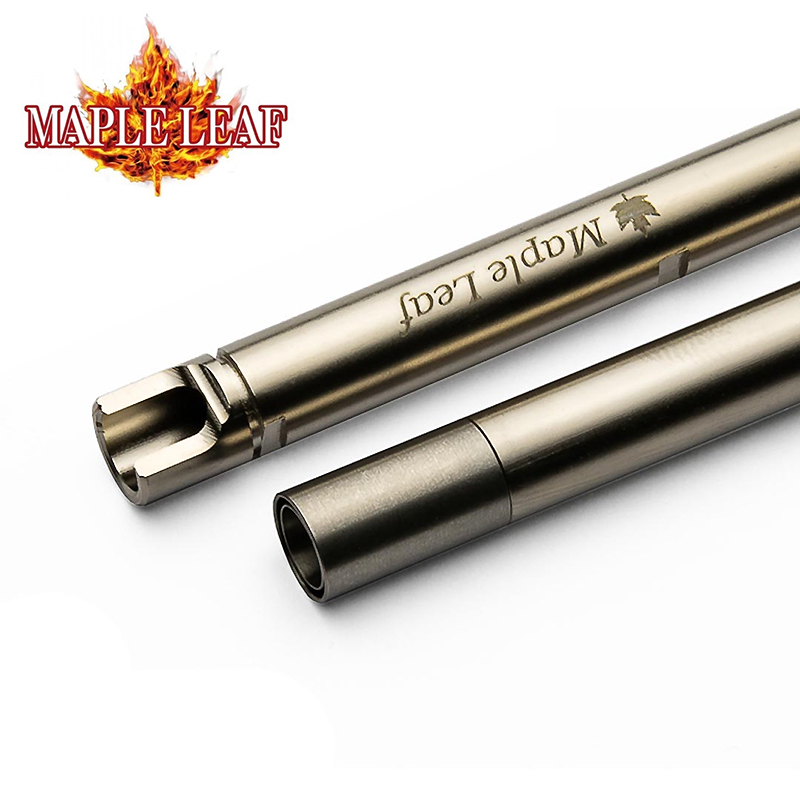 Maple Leaf Crazy Jet 6.02mm Tightbore TM/WE GBBR 410mm