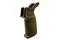 MCX Style Pistol Grip (For GBBR, DE)