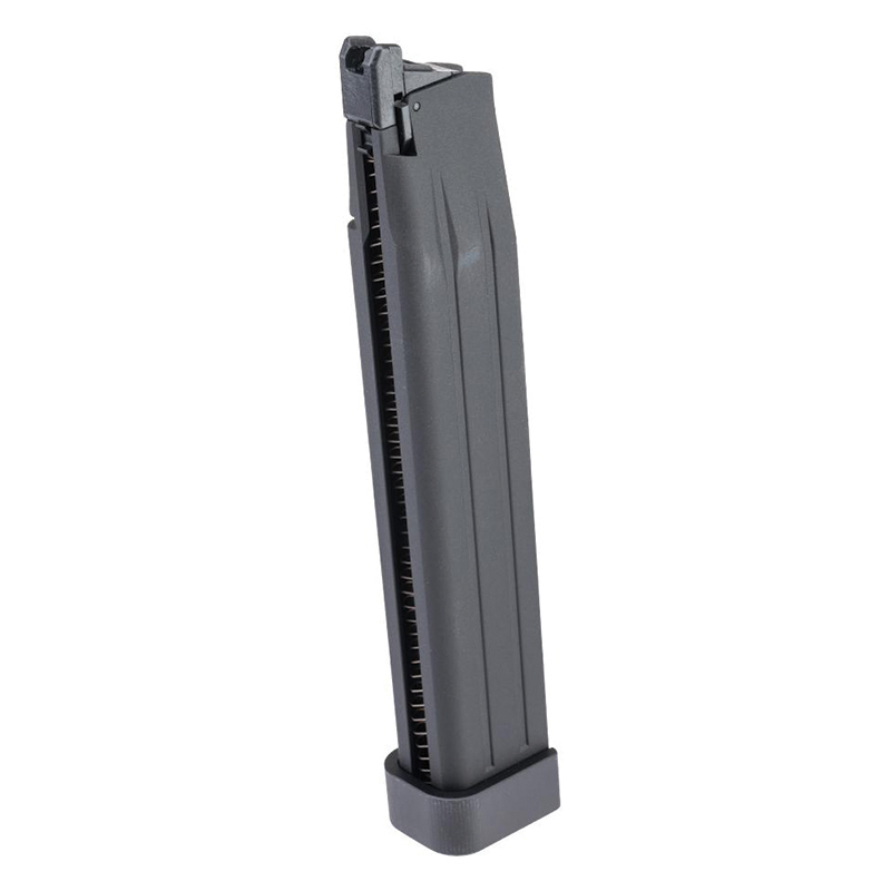 Modify Hi-CAPA 43rd Extended Gas Magazine