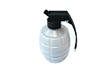 Grenade BB Container( 2000 BBs )