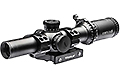 Truglo Omnia 1-6x24mm MSR Rifle Scope (OEM Edition)