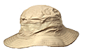 Quick Dry Light Weight Boonie Hat (Tan)