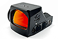 SIG Style ROMEO-X 3MOA Red Dot Sight - BK