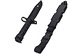 M9 Rubber Dummy Bayonet with Sheath