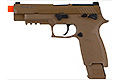 Sig Sauer Proforce M17 Airsoft Training Pistol (Green Gas)