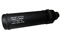 SF Silent Option 5.56 S-type Suppressor (14mm CCW)