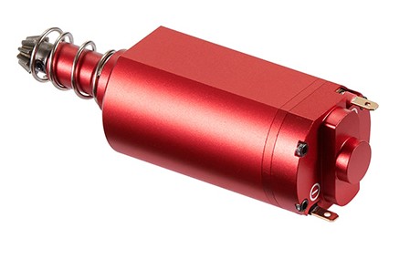 Solink Brushless Motor - (Red)