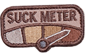 Suck Meter (DE)