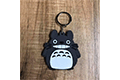 Totoro PVC Keychain