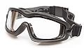 Valken V-TAC Sierra Goggle (Clear)
