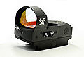 Venom Red Dot (3MOA)