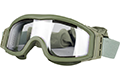 Valken V-TAC Tango Thermal Goggle Deluxe Set OD (/w RX Insert)