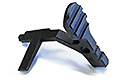 Well Pro KS M4 GBBR Bolt Release - Part # 03-28