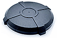 Well Pro Drum Magazine Replacement Lid
