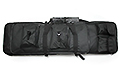 Wosport Gun Bag/Backpack BK (38\" length)