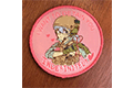 Yandere Operator Woven Patch